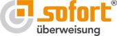 Sofort&uuml;berweisung