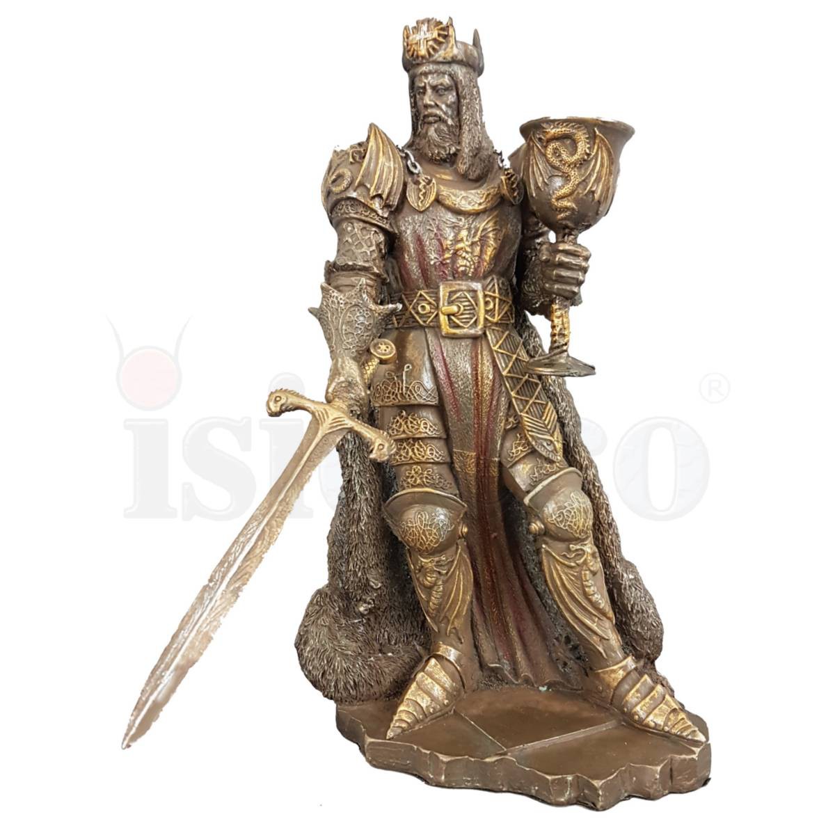König Artus König Artus