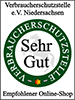 Verbraucherschutz